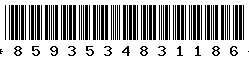 8593534831186 8593534831186