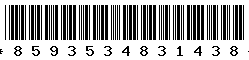 8593534831438 8593534831438