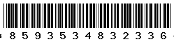 8593534832336 8593534832336