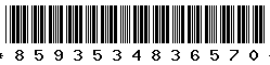 8593534836570 8593534836570