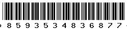 8593534836877 8593534836877