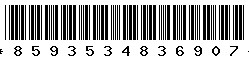 8593534836907 8593534836907