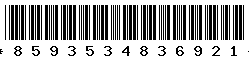 8593534836921 8593534836921