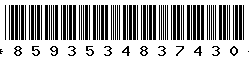 8593534837430 8593534837430
