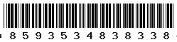8593534838338 8593534838338