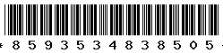 8593534838505 8593534838505