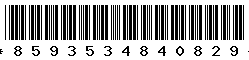 8593534840829 8593534840829