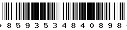 8593534840898 8593534840898