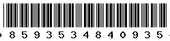 8593534840935 8593534840935