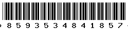 8593534841857 8593534841857