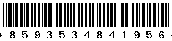 8593534841956 8593534841956