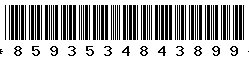 8593534843899 8593534843899