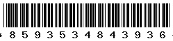 8593534843936 8593534843936