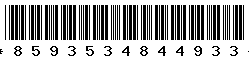 8593534844933 8593534844933