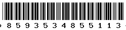 8593534855113 8593534855113