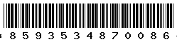 8593534870086 8593534870086
