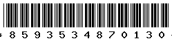 8593534870130 8593534870130