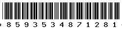 8593534871281 8593534871281