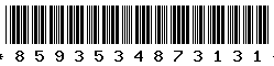 8593534873131 8593534873131
