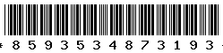 8593534873193 8593534873193