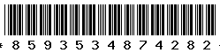 8593534874282 8593534874282