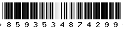 8593534874299 8593534874299