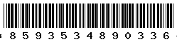 8593534890336 8593534890336