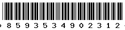 8593534902312 8593534902312