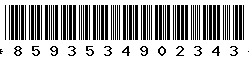 8593534902343 8593534902343