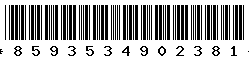 8593534902381 8593534902381