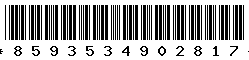 8593534902817 8593534902817