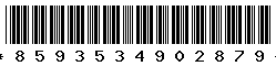 8593534902879 8593534902879