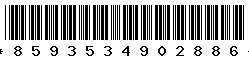 8593534902886 8593534902886