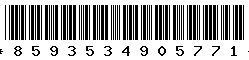 8593534905771 8593534905771