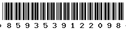 8593539122098 8593539122098
