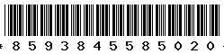 8593845585020 8593845585020