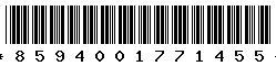 8594001771455 8594001771455
