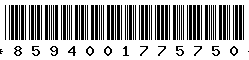 8594001775750 8594001775750
