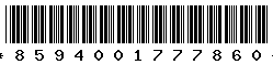 8594001777860 8594001777860