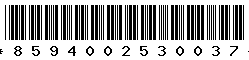 8594002530037 8594002530037