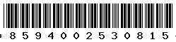 8594002530815 8594002530815