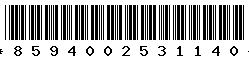 8594002531140 8594002531140