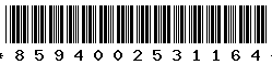 8594002531164 8594002531164