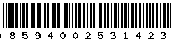 8594002531423 8594002531423