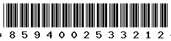 8594002533212 8594002533212