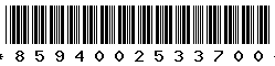 8594002533700 8594002533700