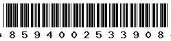 8594002533908 8594002533908