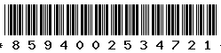8594002534721 8594002534721