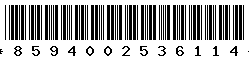 8594002536114 8594002536114
