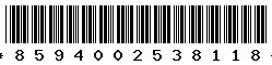 8594002538118 8594002538118